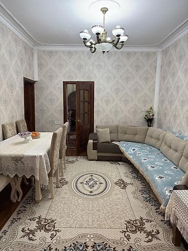 lalafo.az agcabedi: Xırdalan, 2 otaqlı, Köhnə tikili, 75 kv. m — 6