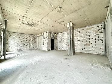 Белый город, 3 комнаты, Новостройка, м. Хатаи, 104 м² — 10