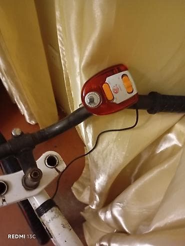 cube velo: İşlənmiş İki təkərli Uşaq velosipedi Start, 20", Ödənişli çatdırılma — 7