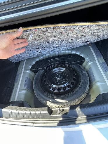 diffuser satisi: Chevrolet Malibu: 1.5 l | 2020 il 75000 km Sedan — 6