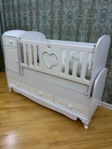 Daraq panellər: Oğlan və qız üçün, Yeni, Dördbucaq, Beşik, Dəstsiz, Matras ilə, Yellənmə mexanizm ilə — 4