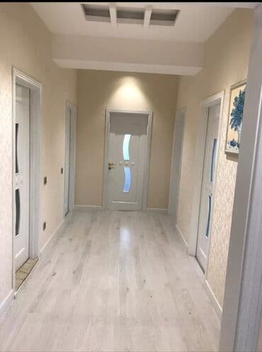 tovuzda veziyyet necedi: 5 otaqlı, Yeni tikili, m. Nəriman Nərimanov, 207 kv. m — 9