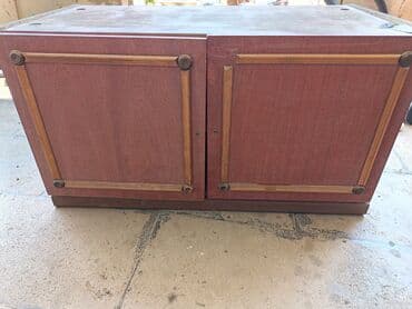 manej qiymetleri 2022: Qədimi Əntiq Sovetdən Qalma Gözəl Mətbəx- Şkafı içi polkalı çox rahat — 1