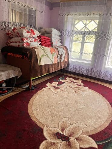 genclıkde kiraye evler: 120 м², 3 комнаты — 15