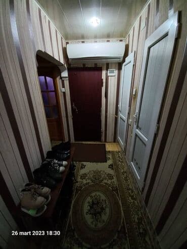 квартиры в баку в ипотеку: Сумгайыт, 2 комнаты, Вторичка, 60 м² — 10