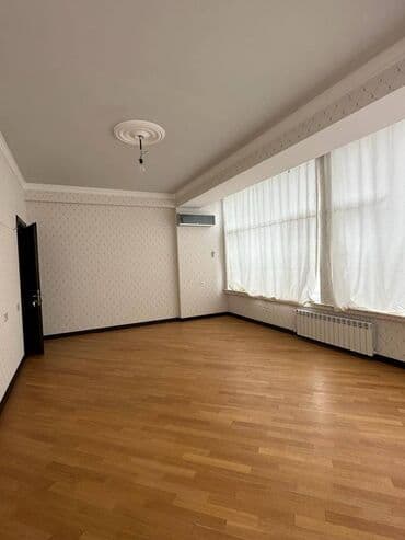 saray mtk 78 kv: 3 otaqlı, Yeni tikili, m. Qara Qarayev, 135 kv. m — 6