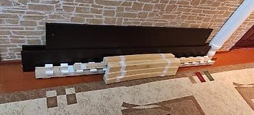 matras islenmis: İşlənmiş, İkinəfərlik çarpayı, Bazasız, Matras ilə, Siyirməsiz, Türkiyə — 5