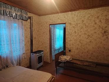 kirayə evlər nefcilər: Kirayə üçün həyət evi addelnidi ev Savxoz ramana qesebesinde yerlesir — 5