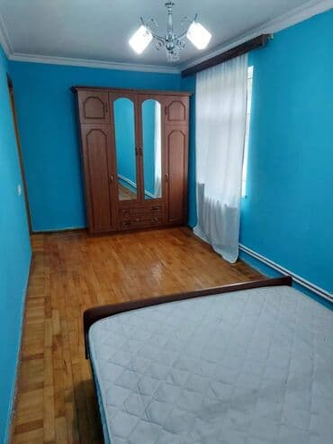 ucuz evler xirdalanda: Bakı, 2 otaqlı, Köhnə tikili, m. Xalqlar Dostluğu, 50 kv. m — 5