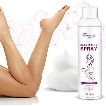 Tük tökən sprey - Həcm: 150 ml - Formul: nəmləndirici və yumşaq — 3
