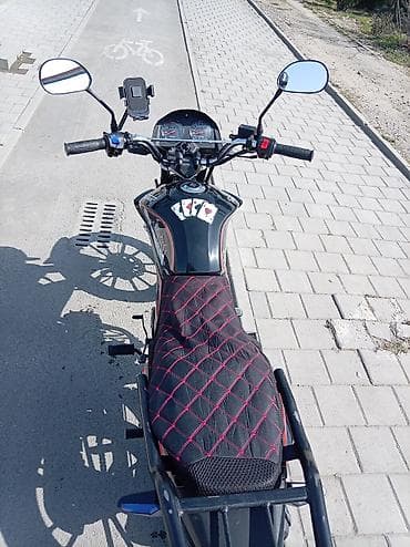 turbo az 2199: Tufan 50 sm3 — 5