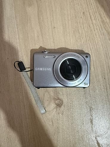 duyme kamera: 📸 Samsung ST93 Retro/Y2K stil sevənlər üçün ideal kompakt kamera ✨ — 1