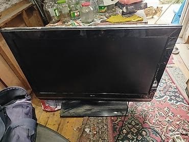 lg h422: LG 42LC2R LCD televizor - Ekran ölçüsü: 42 düym - Model: 42LC2R — 2
