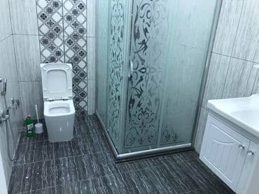 kiraye evler gence 2023: Nizami rayonu Qara Qaraev metrosunun yaxınlığında, yeni tikili tikili — 8