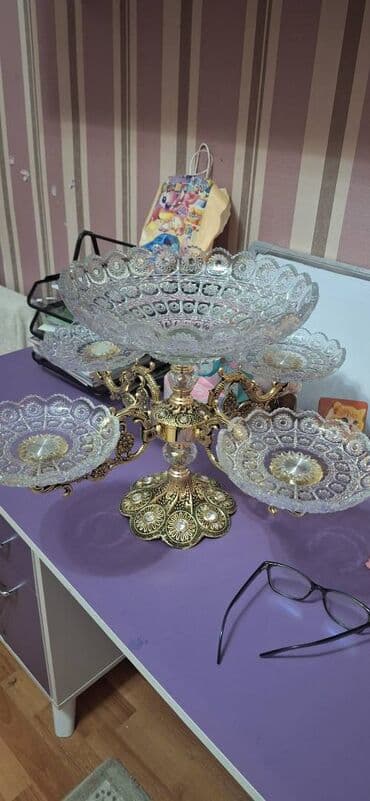 işlənmiş ev əşyaları: Yenidir — 1