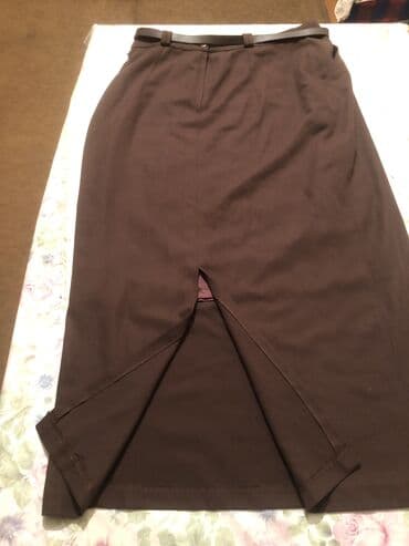 вязаные юбки для девочек: Ətək turkiyə norm firmasi təzədir ölçu 50 razmer — 2