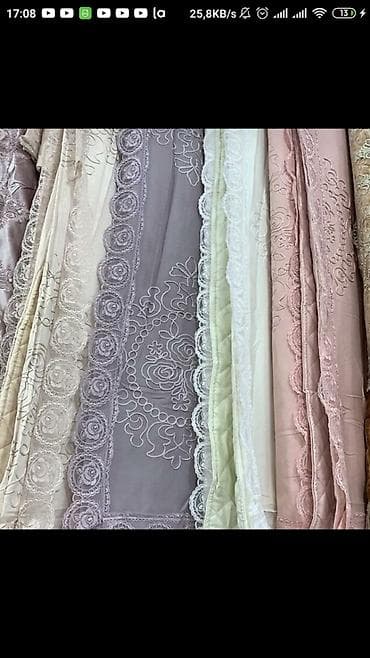 Ковры: Постельное белье — 2