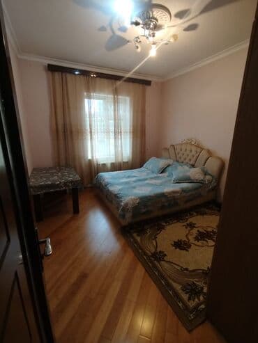 ismayıllıda ev: Binə 5 otaqlı, 145 kv. m, Kredit yoxdur, Orta təmir — 14