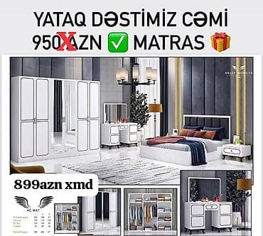 İkinəfərlik çarpayı, Dolab