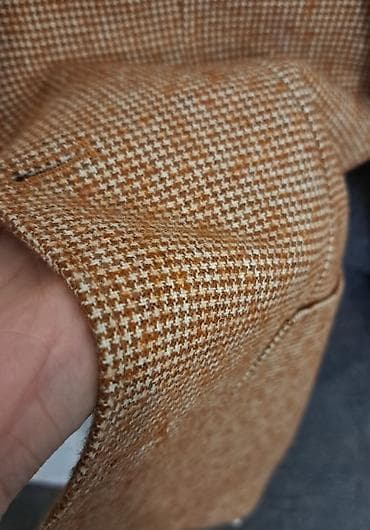 Другая мужская одежда: Teze.1 defe geyinilib toya.razmer S.hardasa 170-180 boya — 2