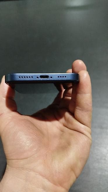 ən ucuz iphone 11: IPhone 11, 64 GB, Mavi, Face ID — 6