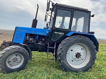 gence traktor zavodu qiymetleri: Belarus 892 traktor - Marka/model: Belarus 892 (ön kapotda qeyd — 9