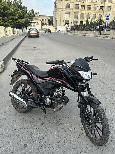 satisda olan traktorlar: Tufan - M50n, 50 sm3, 2024 il, 3509 km — 1