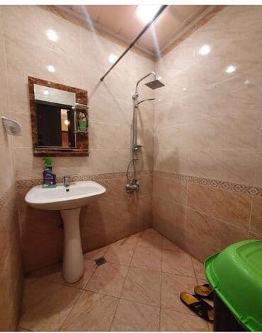 1 otaqlı kohnə tikili: Bakı, 4 otaqlı, Köhnə tikili, 100 kv. m — 10