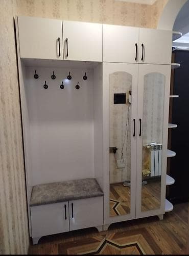 mak baza: İkinəfərlik çarpayı, Azərbaycan, Yeni — 3