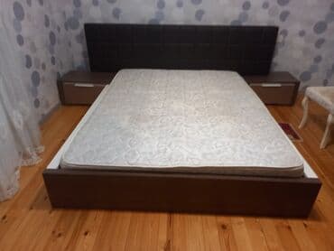 художественная ковка мебель: Yataq otağı dəstləri — 1