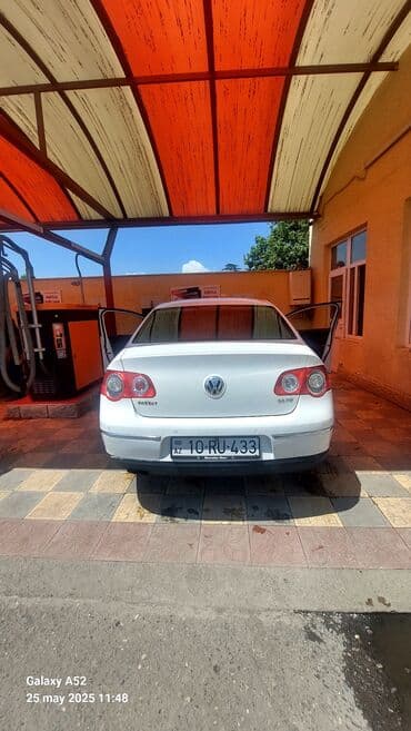 фольксваген поло новый кузов: Volkswagen Passat: 0.2 л | 2005 г. Седан — 5