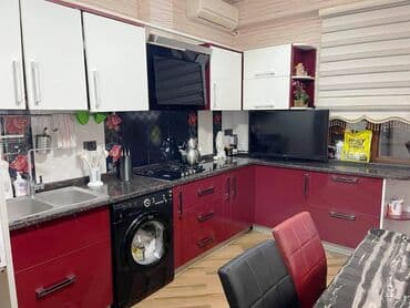 ev elani: 2 otaqlı, Yeni tikili, 98 kv. m — 11