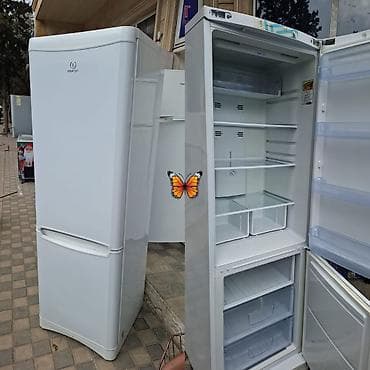 SAMİRƏ kod ³⁰🦋 (p) İndezit soyuducu nofrost ağ böyük 330m Yazılı