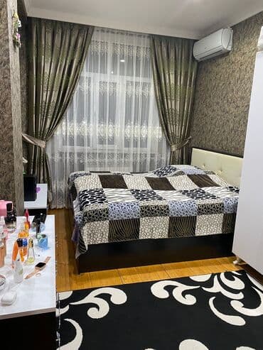özel sürücü isi: Binəqədi qəs., 2 otaqlı, Yeni tikili, m. Azadlıq Prospekti, 55 kv. m — 8