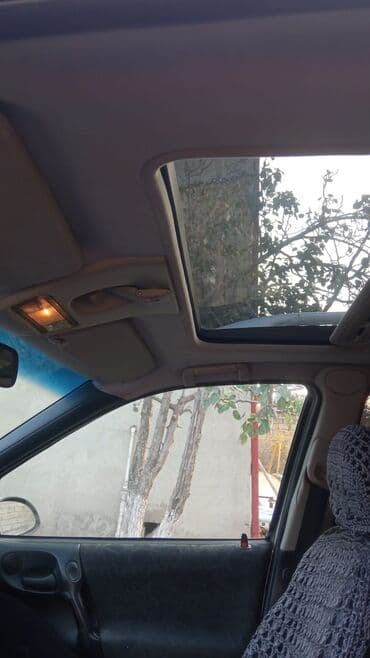 ekskavatör satışı: Opel Vectra Caravan (universal kuzov), gümüşü rəng. - Kuzov: 5 qapı — 3