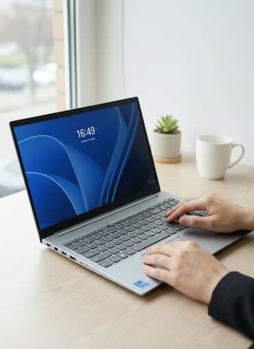 opad 14 mini: İşlənmiş Lenovo ThinkBook, 15.6 ", Intel Core i7, 512 GB, Ünvandan götürmə, Pulsuz çatdırılma, Ödənişli çatdırılma — 1