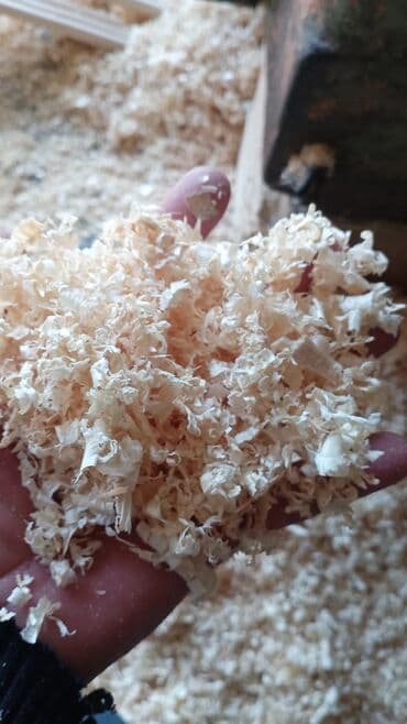 редиспергируемый полимерный порошок: Yüksək keyfiyyətli taxta yonqarlar heyvanlar üçün zibil, qablaşdırma — 6