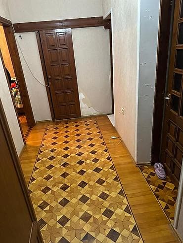 təcili satilir: Bakı, 4 otaqlı, Köhnə tikili, 90 kv. m — 9