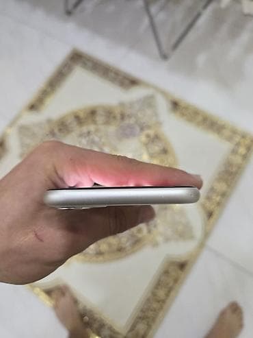 iphone xs max satilir: IPhone 11, 128 GB, Gümüşü, Face ID — 5
