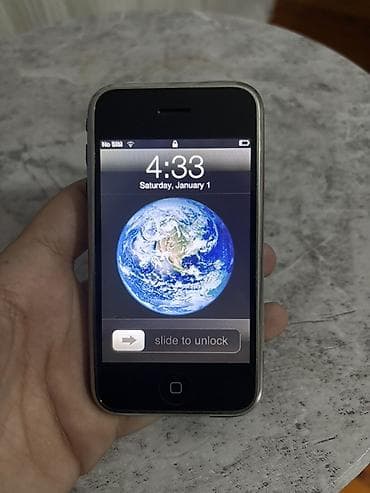 ayfon 1 telefon: IPhone 17 Pro Max, 16 GB — 5