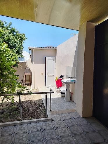 ev emlak: 4 otaqlı, 71 kv. m, Kredit var, Yeni təmirli — 4
