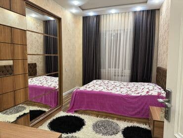 kesle kiraye: Xətai metrosuna yaxin Babək plazaya yaxin 20 mertebeli binanın 18-ci — 14