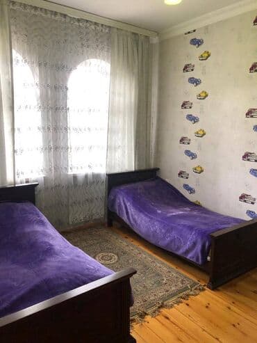 baki hovuzlu evler: 200 kv. m, 5 otaqlı, Kombi, Qaz, İşıq — 5