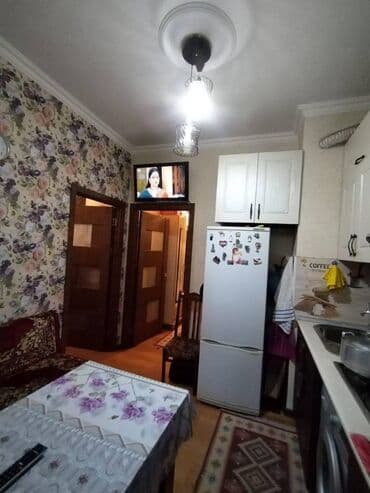 купить квартиру в баку в ипотеку: Поселок Сураханы, 3 комнаты, Новостройка, 58 м² — 9