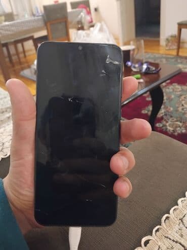 a03 core ekran: Samsung Galaxy A03, 32 GB, rəng - Qara, İki sim kartlı — 7