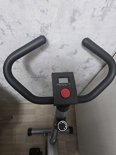 İdman və hobbi: Velotrenajor – Ironlife stasionar velosiped Salam ideal vezyetdedi 100 — 3