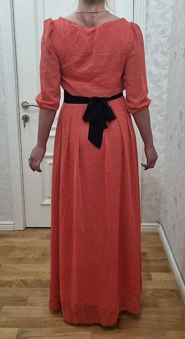 cicekli don: Teze don,olcu M-L,giymeti 15manat — 2