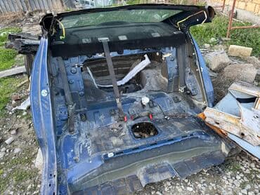 запчасти 39 кузов бмв: Hyundai Elantra, 2017 г., Б/у — 3