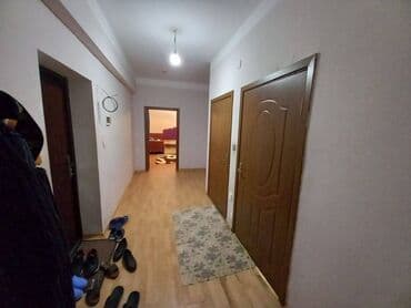 двухкомнатные новостройки в баку: 2 комнаты, Новостройка, 88 м² — 12