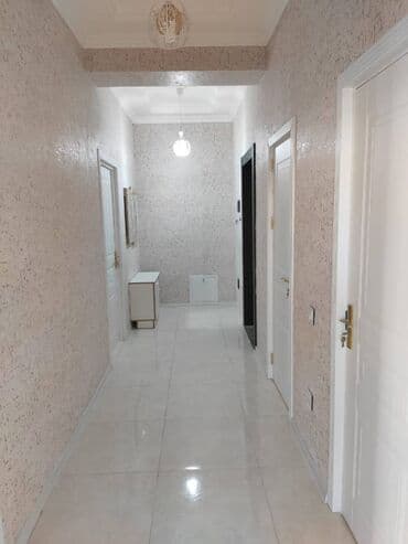 sumqayit 6 ci mikrorayon: Sumqayıt şəhəri, Mirvari City yaşayış kompleksində 9 mərtəbəli yeni — 7